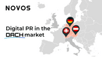 An introduction to Digital PR in Germany and the DACH market