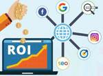 How to calculate ROI for Digital PR