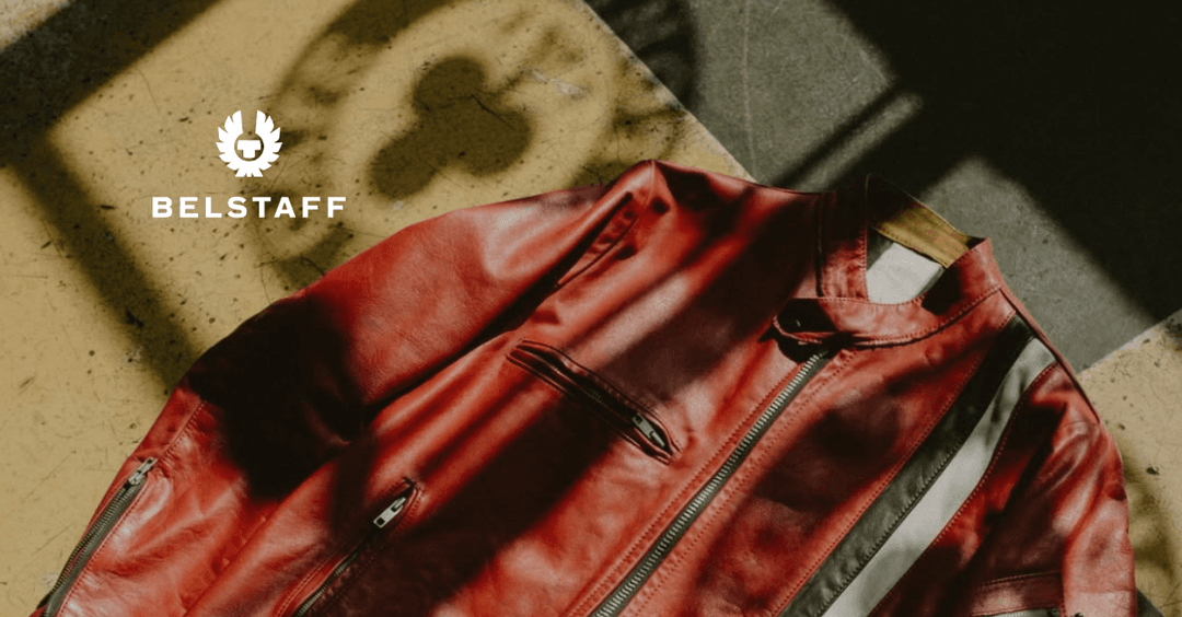 Belstaff CRM case study