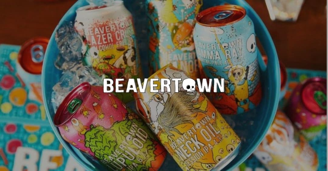 Beavertown case study