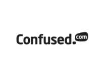 Confused.com logo