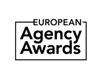 European Agency Awards logo