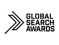 Global Search Awards logo