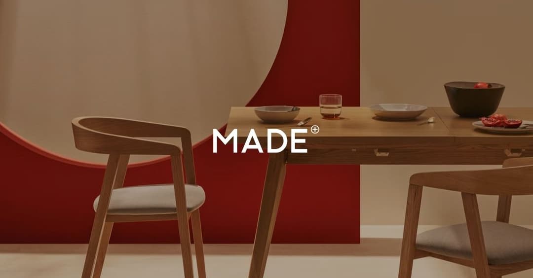 Made.com case study