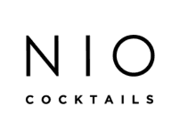 NIO Cocktails logo