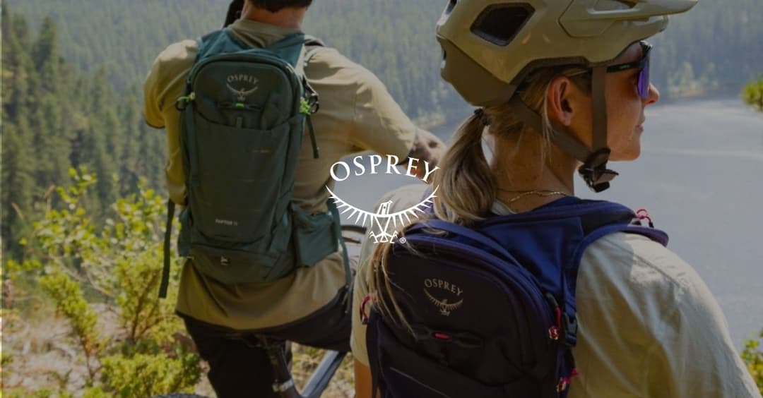 Osprey case study