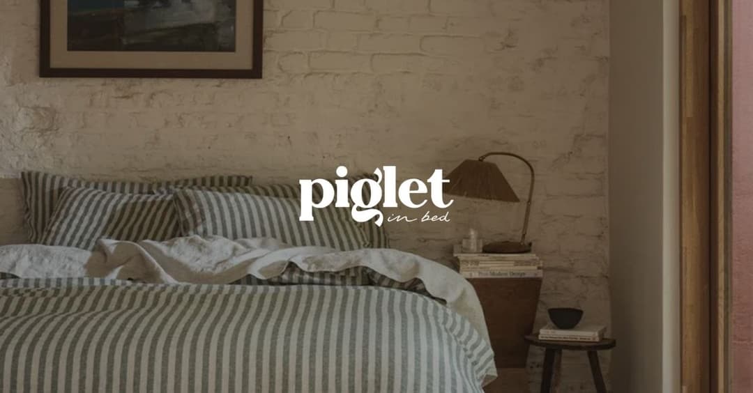 Piglet in Bed case study