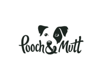 Pooch & Mutt logo