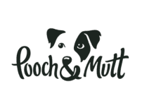 Pooch & Mutt logo