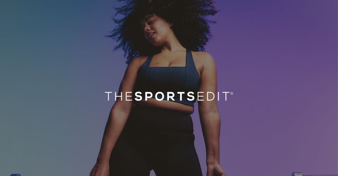 The Sports Edit case study